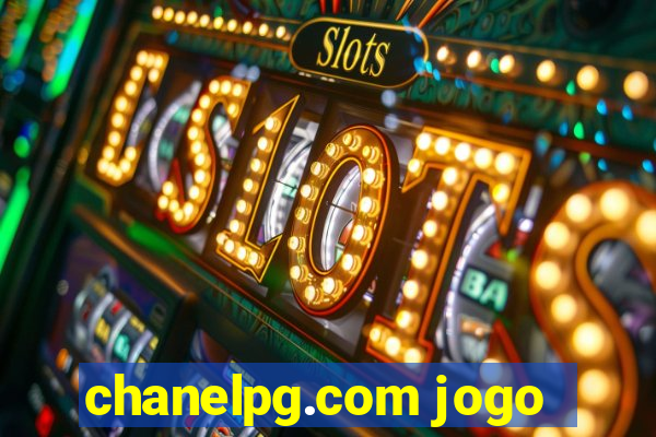 chanelpg.com jogo